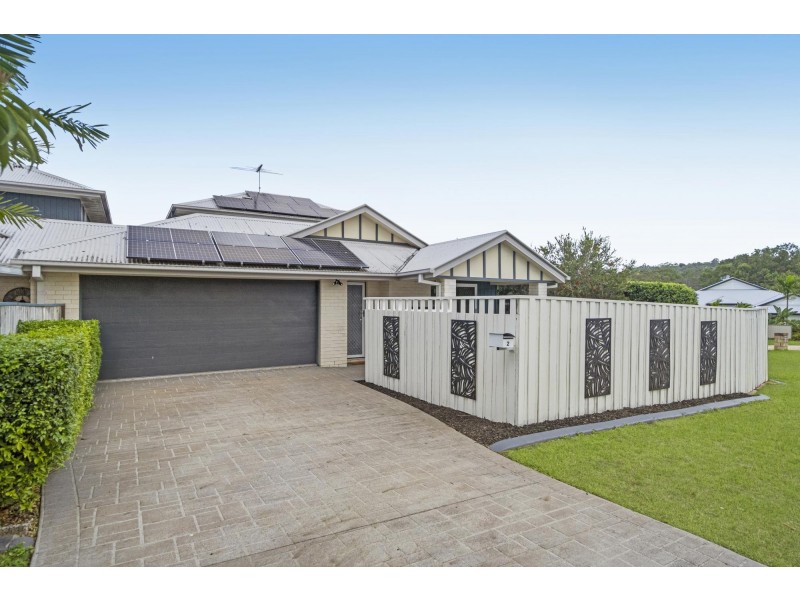 2/2 Fimbriata Court, Ormeau QLD 4208