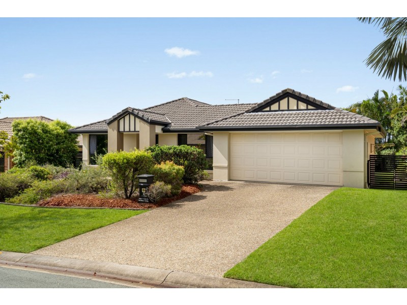 4 Albizia Court, Ormeau QLD 4208
