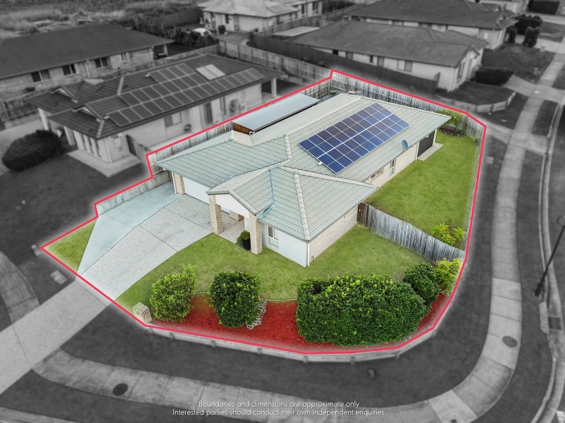 9 Myrtle Avenue, Ormeau QLD 4208