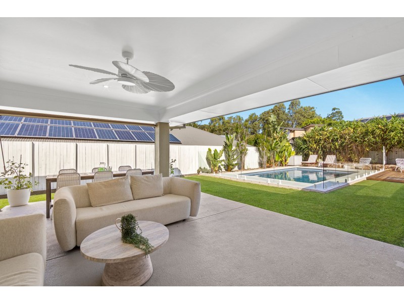 4 Killarney Court, Ormeau QLD 4208