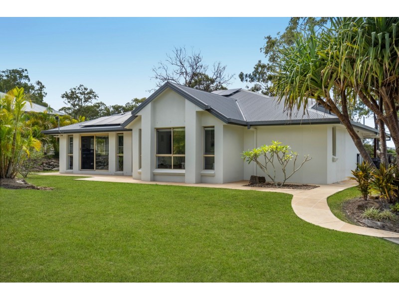 9 Winfield Road, Ormeau QLD 4208