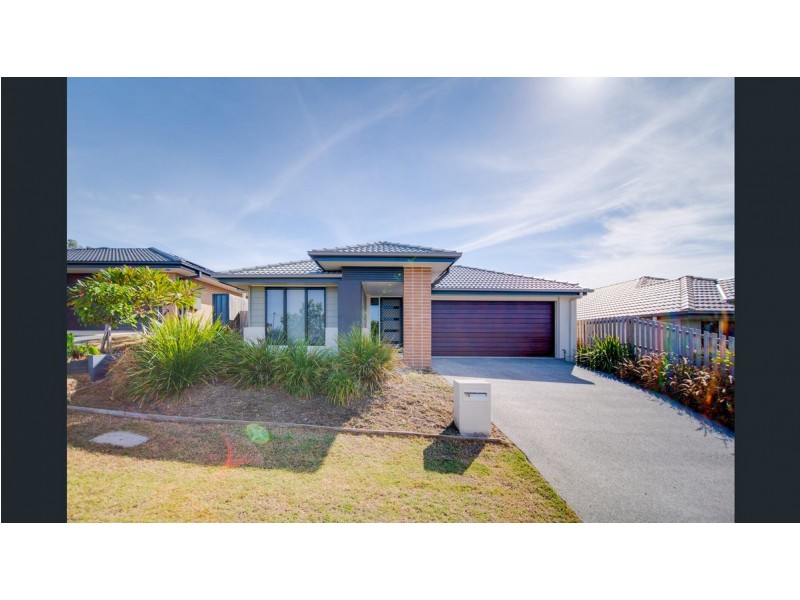 19 Chamberlain Rise, Ormeau Hills QLD 4208
