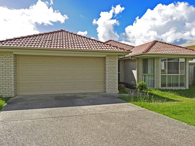 22 Lancelot Court, Ormeau QLD 4208
