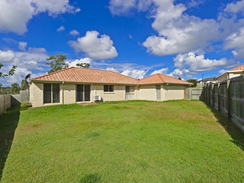 22 Lancelot Court, Ormeau QLD 4208
