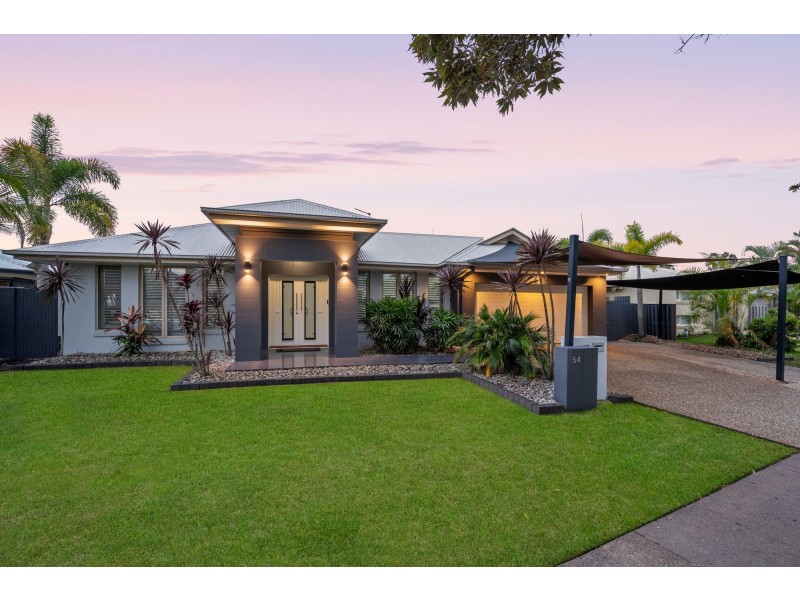 54 Maidenwell Road, Ormeau QLD 4208