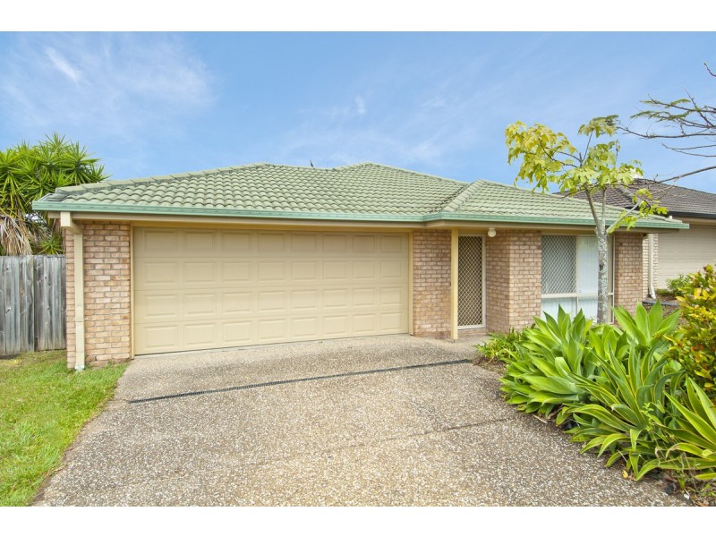68 Bedivere Drive, Ormeau QLD 4208