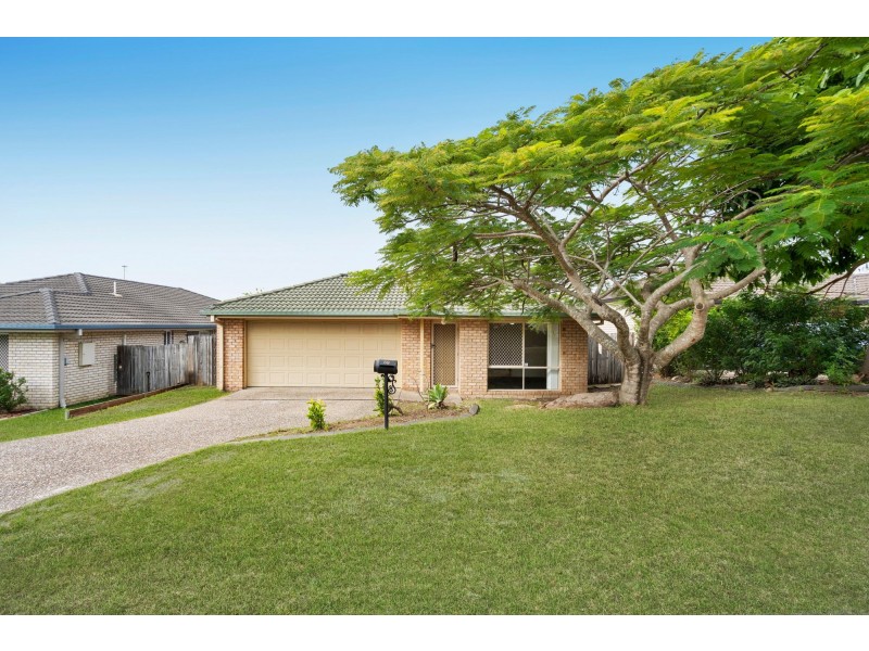 68 Bedivere Drive, Ormeau QLD 4208