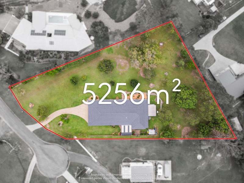 18 Mobbs Place, Ormeau QLD 4208