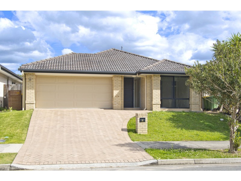 7 Wollombi Avenue, Ormeau Hills QLD 4208