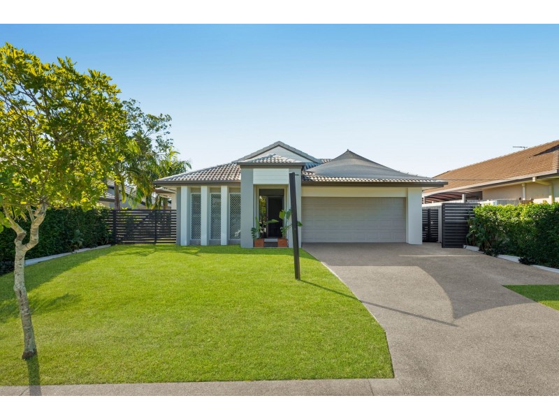 10 Benson Street, Ormeau QLD 4208