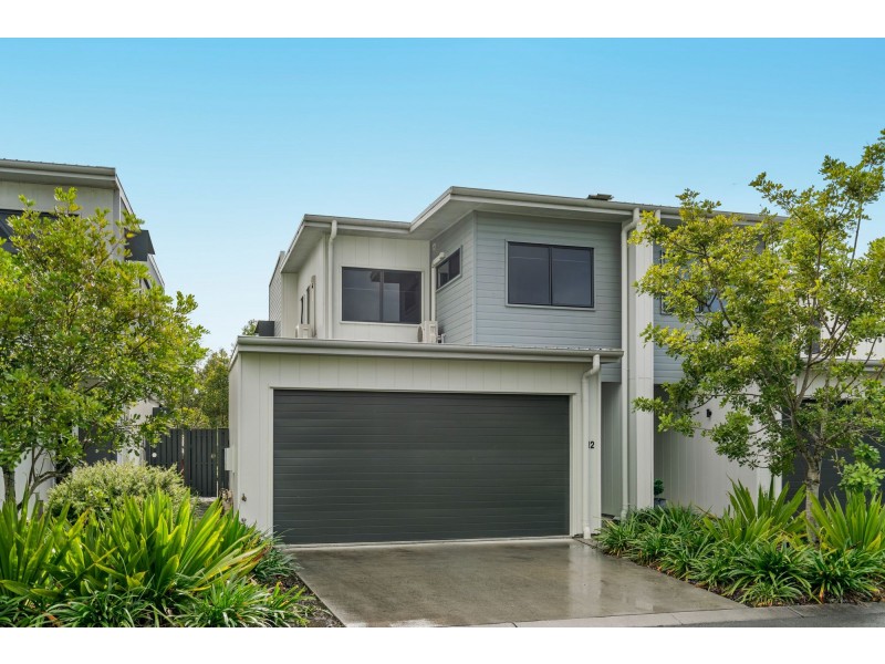 12/18 Foreshore Street, Coomera QLD 4209