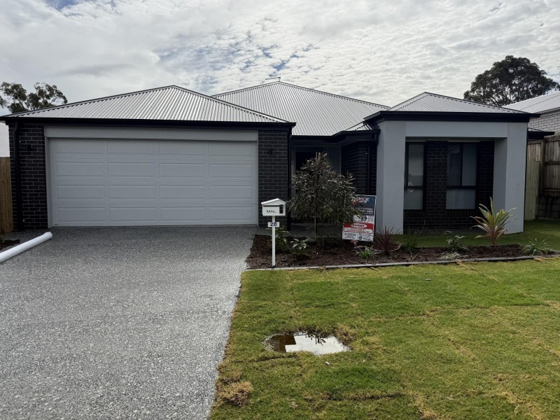 28 Graham Circuit, Logan Reserve QLD 4133