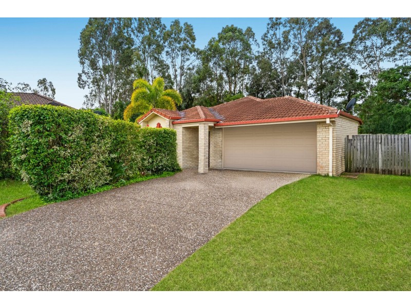6 Gillin Place, Ormeau QLD 4208