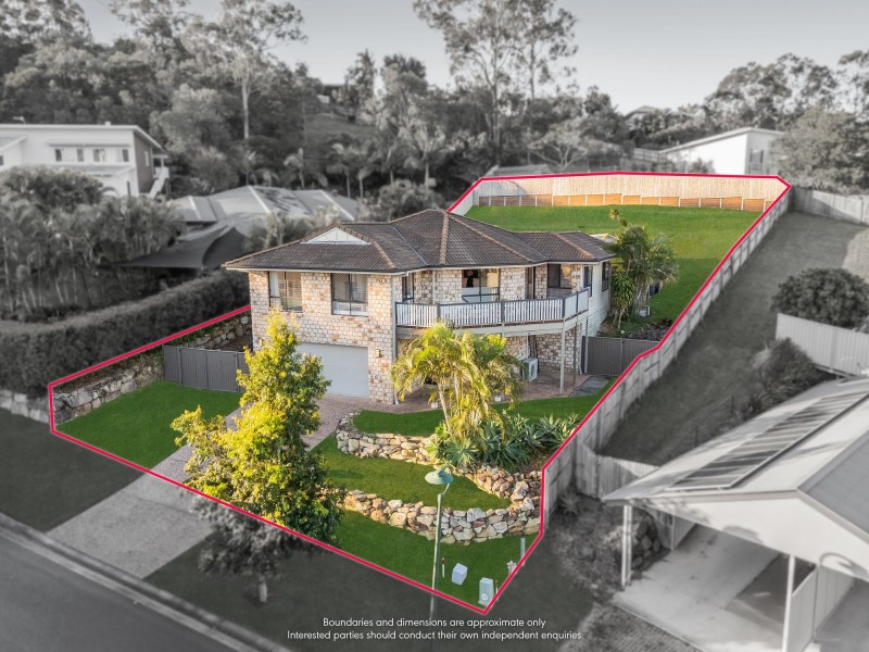 9 Cardrona Crescent, Ormeau Hills QLD 4208