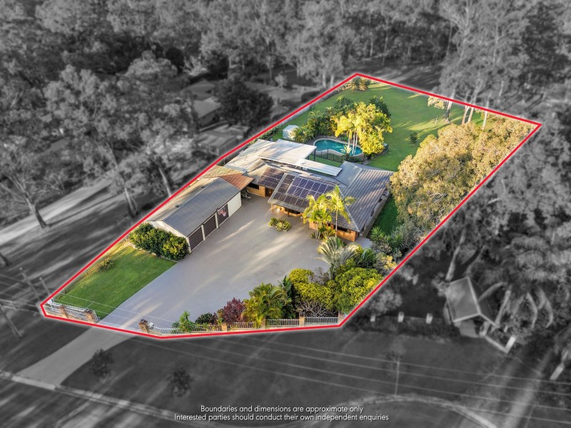 8 Norwood Court, Yatala QLD 4207