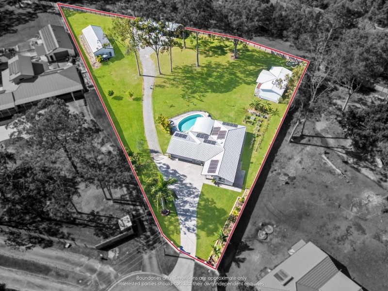 15 Renford Court, Ormeau QLD 4208