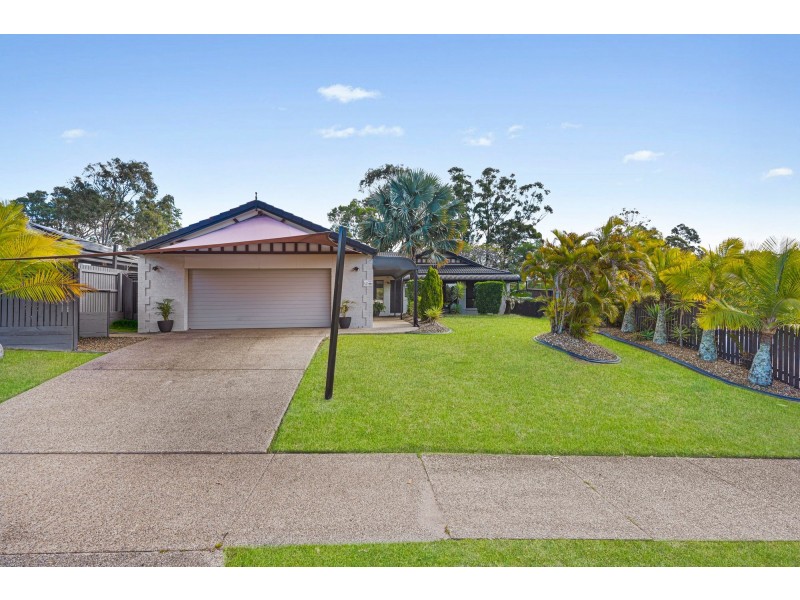 25 Arthur Way, Ormeau QLD 4208