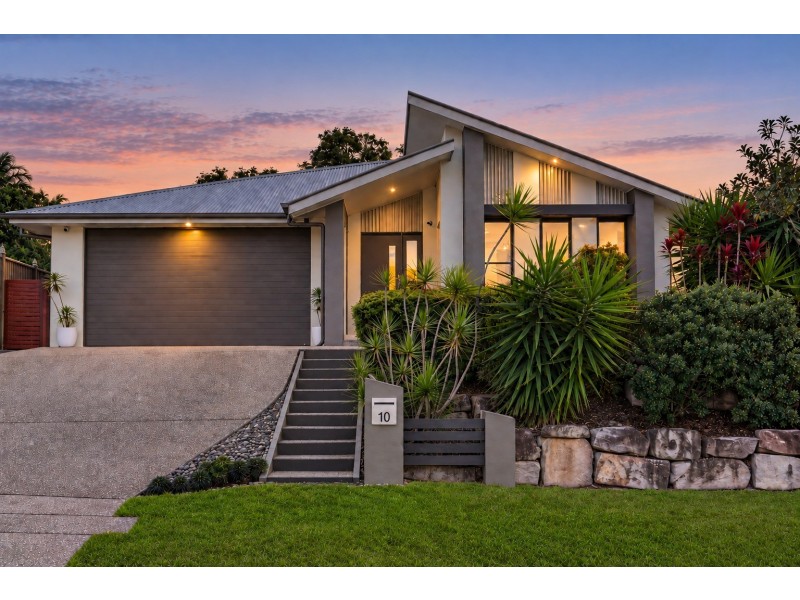 10 Peachester Close, Ormeau QLD 4208