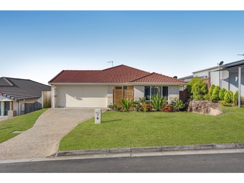 7 Nickel Street, Pimpama QLD 4209