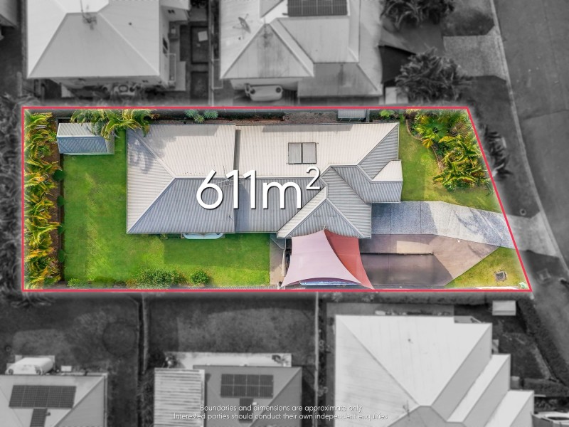 45 Lynbrook Avenue, Ormeau QLD 4208