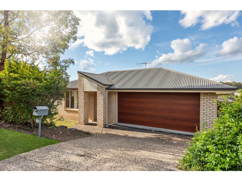 3 Natasha Street, Ormeau QLD 4208