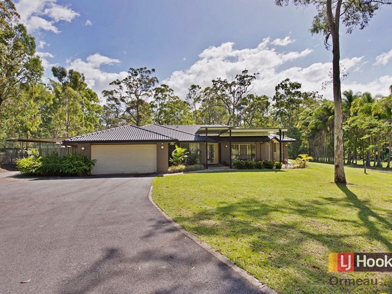 28 Pascoe Road, Ormeau QLD 4208