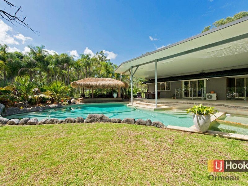 28 Pascoe Road, Ormeau QLD 4208