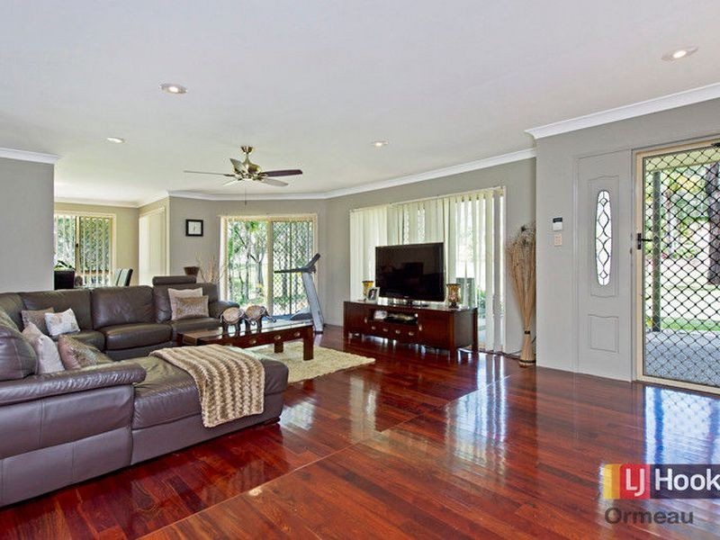 28 Pascoe Road, Ormeau QLD 4208