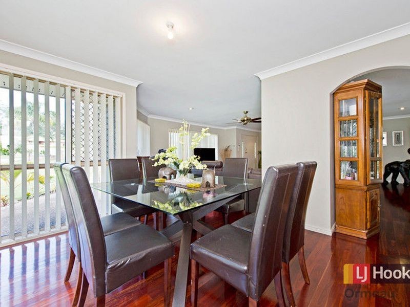 28 Pascoe Road, Ormeau QLD 4208