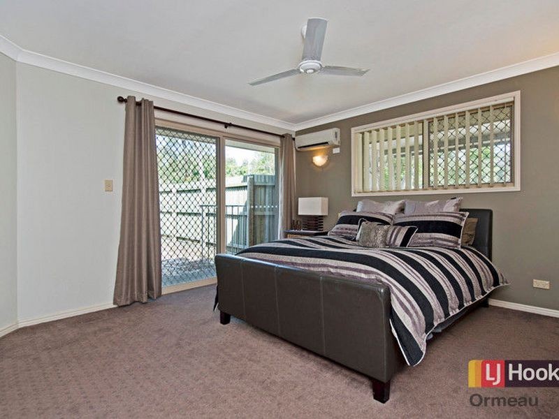 28 Pascoe Road, Ormeau QLD 4208