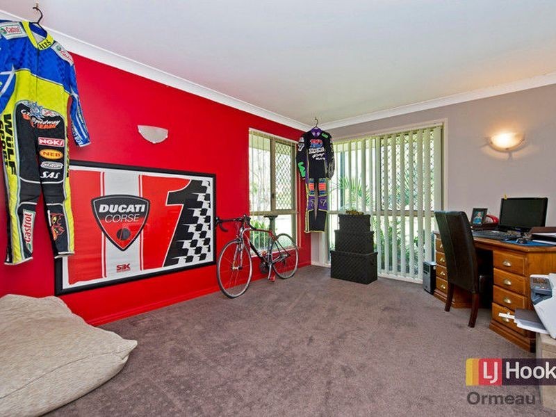 28 Pascoe Road, Ormeau QLD 4208