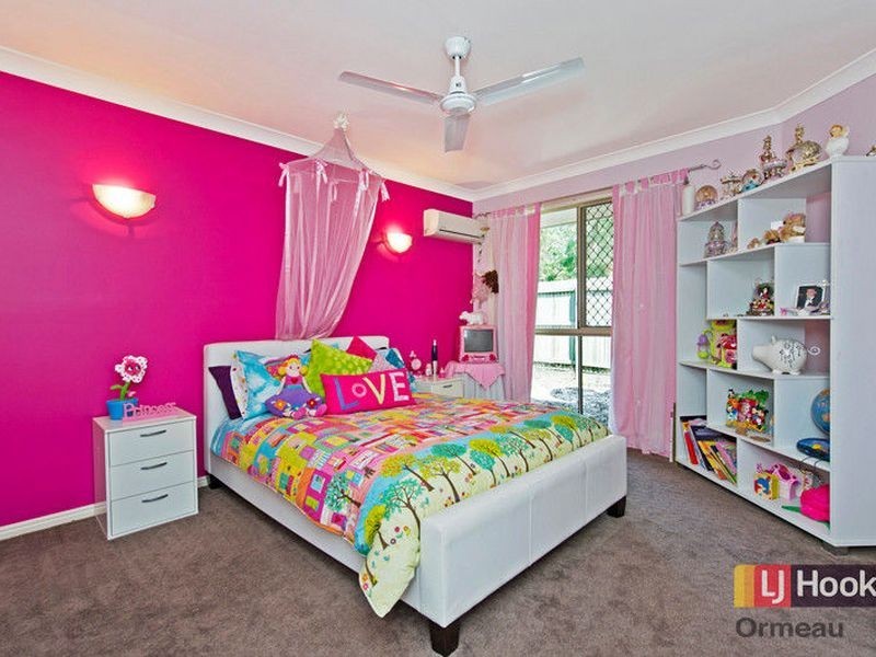 28 Pascoe Road, Ormeau QLD 4208