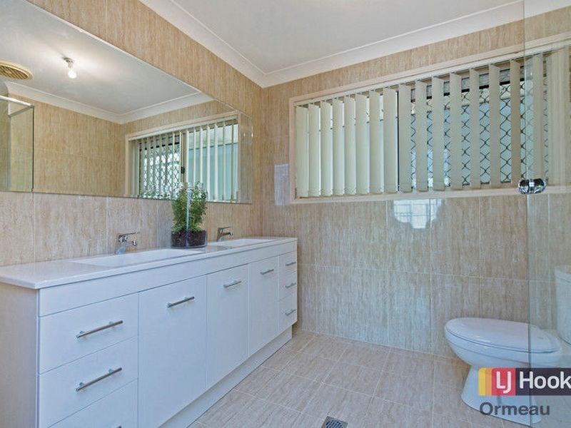 28 Pascoe Road, Ormeau QLD 4208