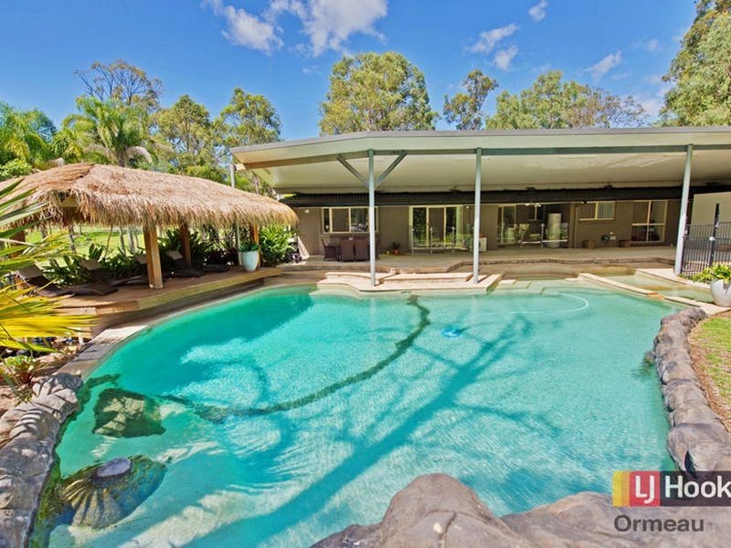 28 Pascoe Road, Ormeau QLD 4208