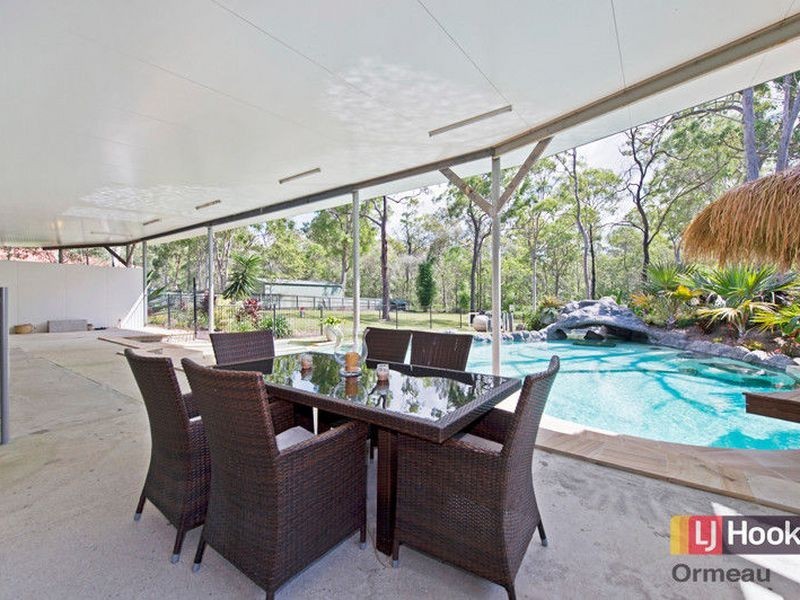 28 Pascoe Road, Ormeau QLD 4208
