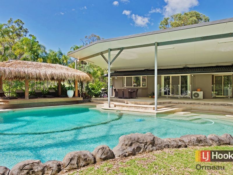 28 Pascoe Road, Ormeau QLD 4208