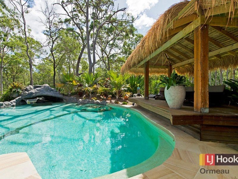 28 Pascoe Road, Ormeau QLD 4208