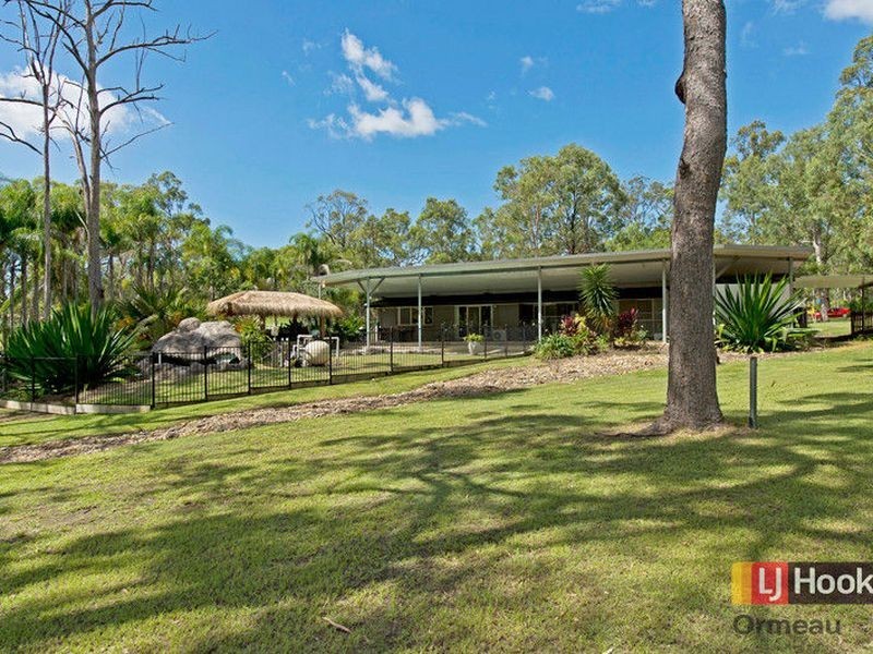 28 Pascoe Road, Ormeau QLD 4208