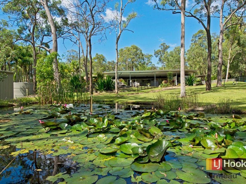 28 Pascoe Road, Ormeau QLD 4208