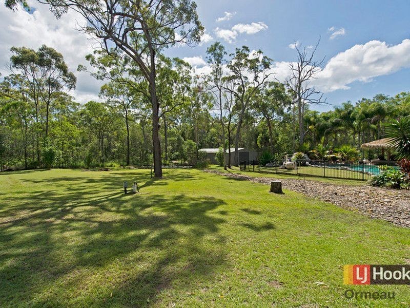 28 Pascoe Road, Ormeau QLD 4208