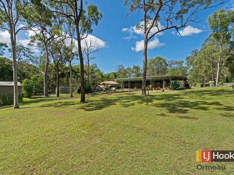 28 Pascoe Road, Ormeau QLD 4208