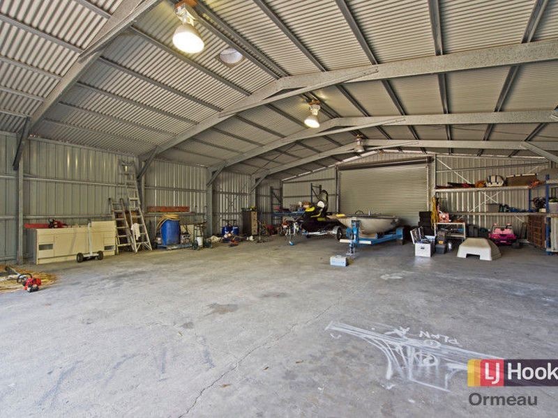 28 Pascoe Road, Ormeau QLD 4208