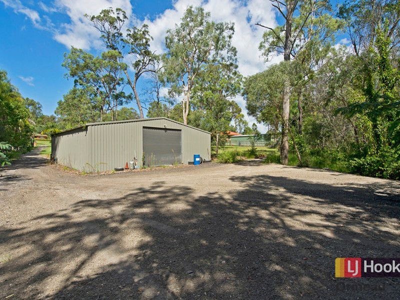 28 Pascoe Road, Ormeau QLD 4208