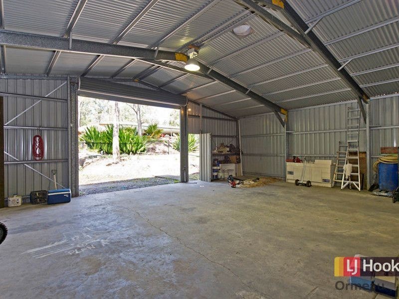 28 Pascoe Road, Ormeau QLD 4208