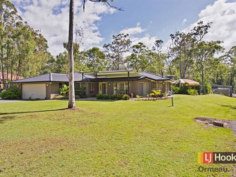 28 Pascoe Road, Ormeau QLD 4208