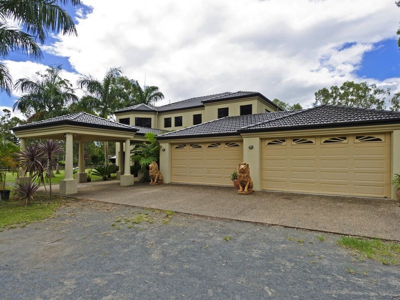 49 Peachey Road, Ormeau QLD 4208