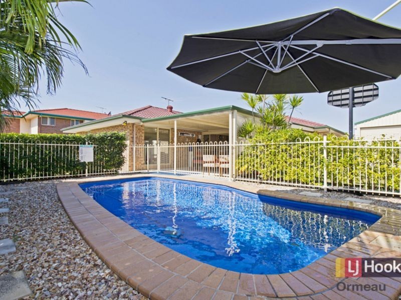 44 Conebush Circuit, Ormeau QLD 4208