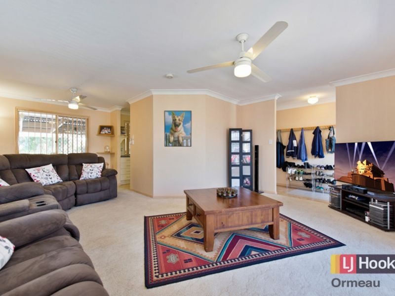 44 Conebush Circuit, Ormeau QLD 4208