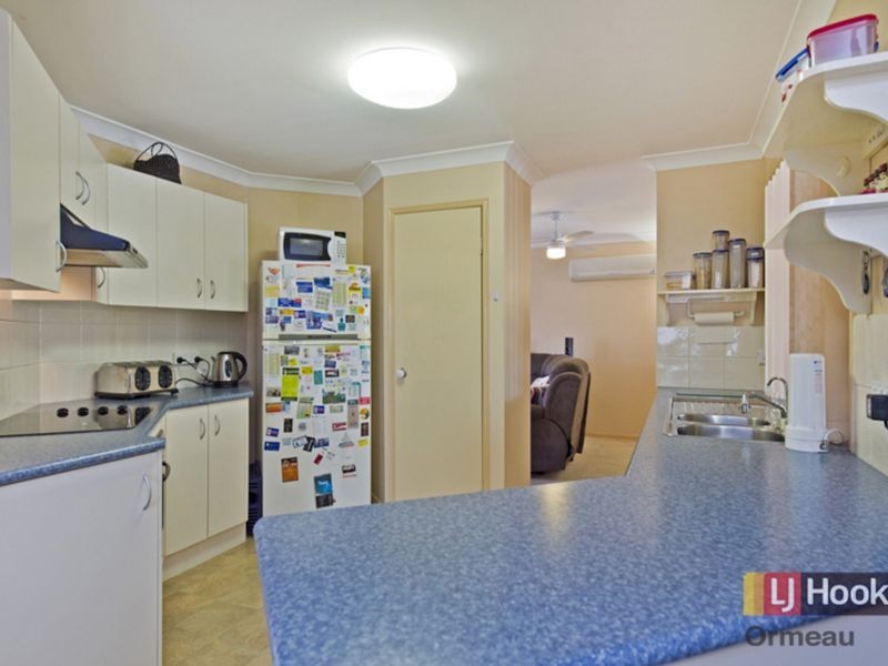 44 Conebush Circuit, Ormeau QLD 4208