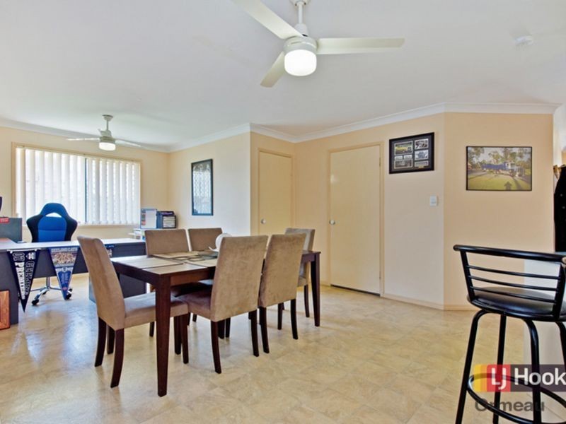 44 Conebush Circuit, Ormeau QLD 4208